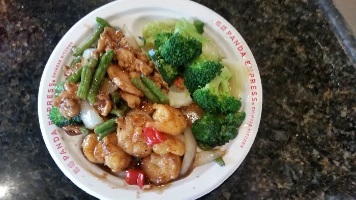 Panda Express 6
