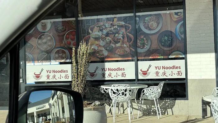 Yu Noodles 4