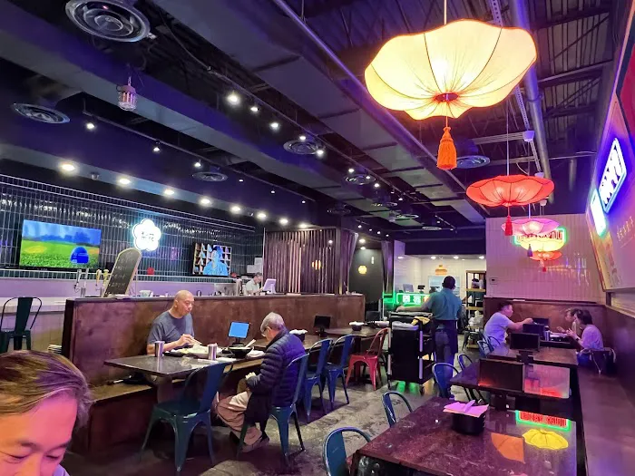 Lee Hwa Modern Chinese Tapas & Bar 3