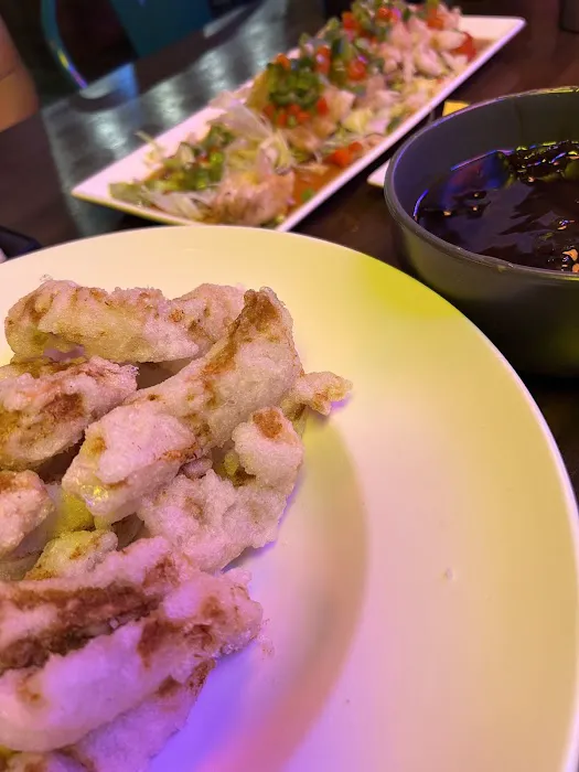 Lee Hwa Modern Chinese Tapas & Bar 1