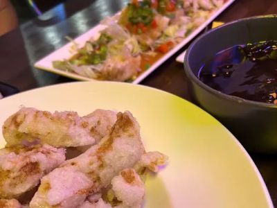 Lee Hwa Modern Chinese Tapas & Bar 0