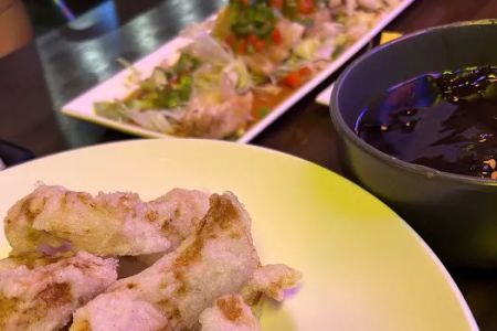 Lee Hwa Modern Chinese Tapas & Bar