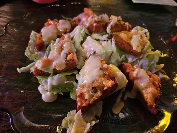 Lee Hwa Modern Chinese Tapas & Bar 7
