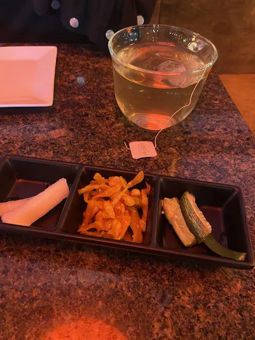 Lee Hwa Modern Chinese Tapas & Bar 9