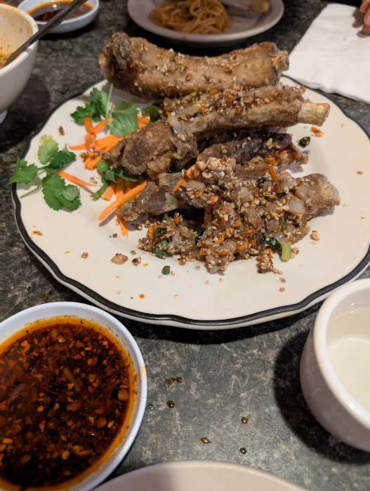 Dumpling Queen 4