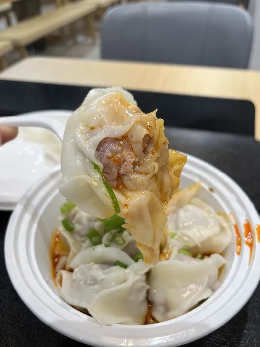 Dumpling Queen 3