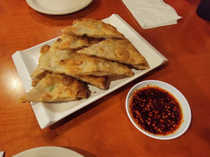 Dumpling Queen 2