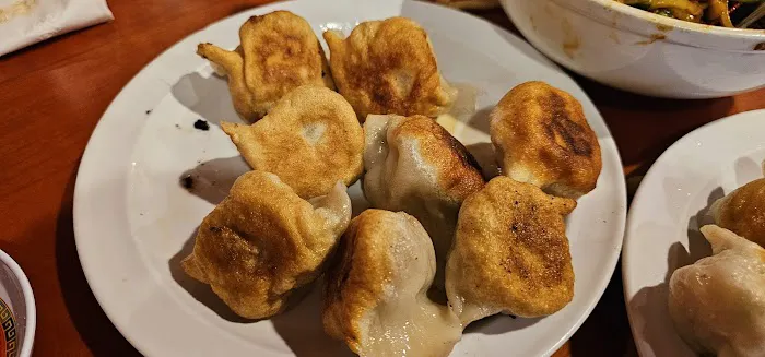 Dumpling Queen 8