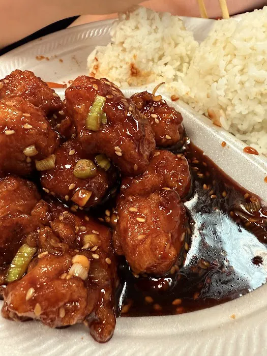 China Cafe 9