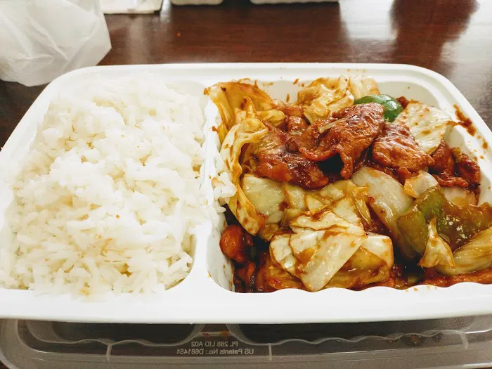China Cafe 10
