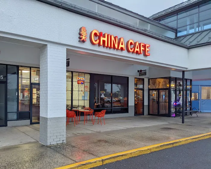 China Cafe 1