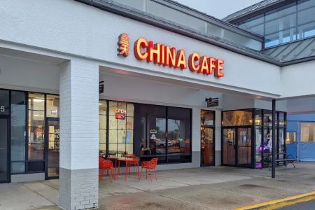 China Cafe