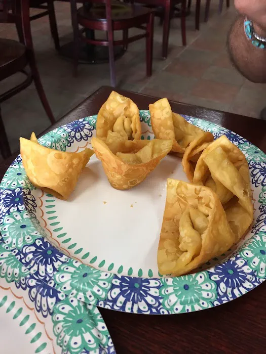 China Cafe 7