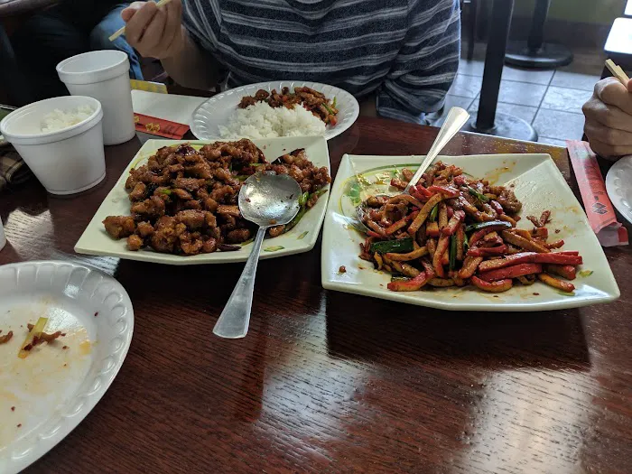 China Cafe 4