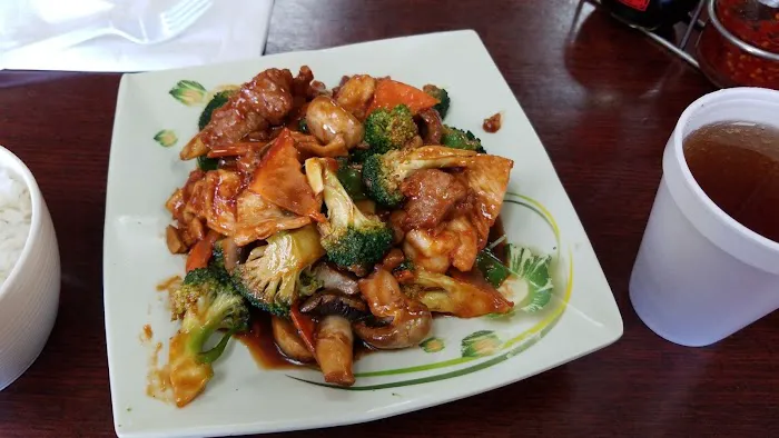 China Cafe 6