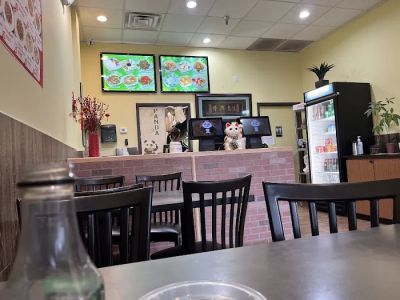 Panda House 0