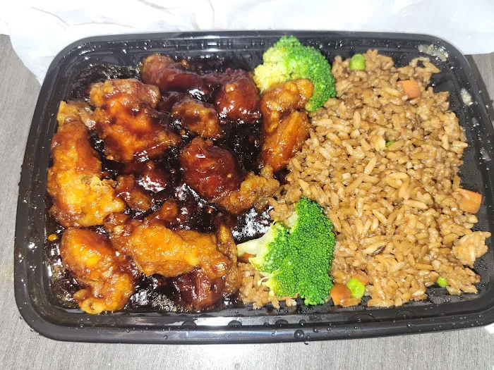 Panda House 10