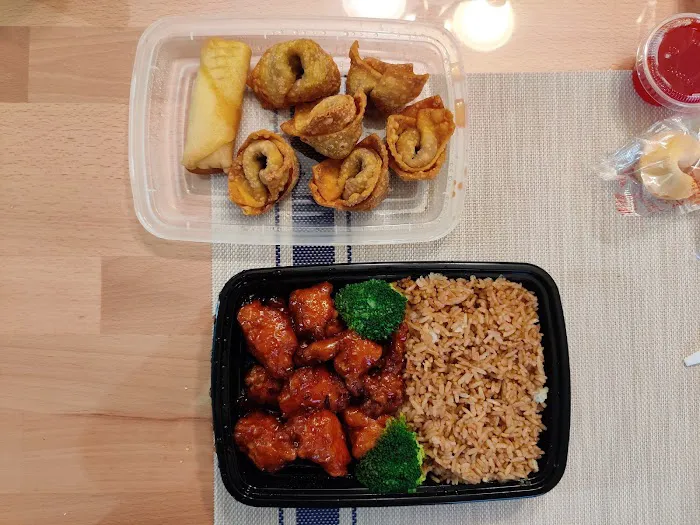 Asian Cafe Chantilly 1