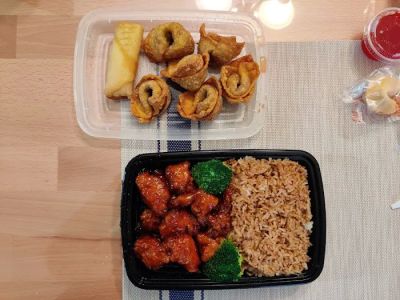 Asian Cafe Chantilly 0
