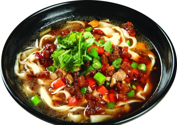 New China 1
