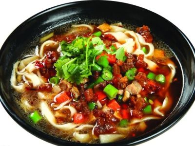 New China 0