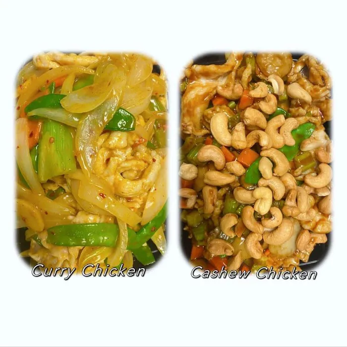 Lan’s Wok 3