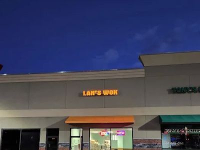 Lan’s Wok 0