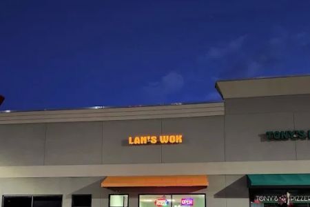 Lanu2019s Wok