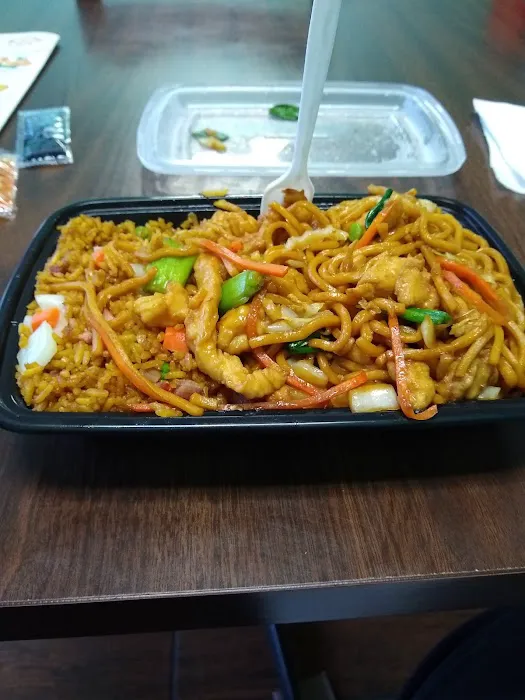 Lan’s Wok 2