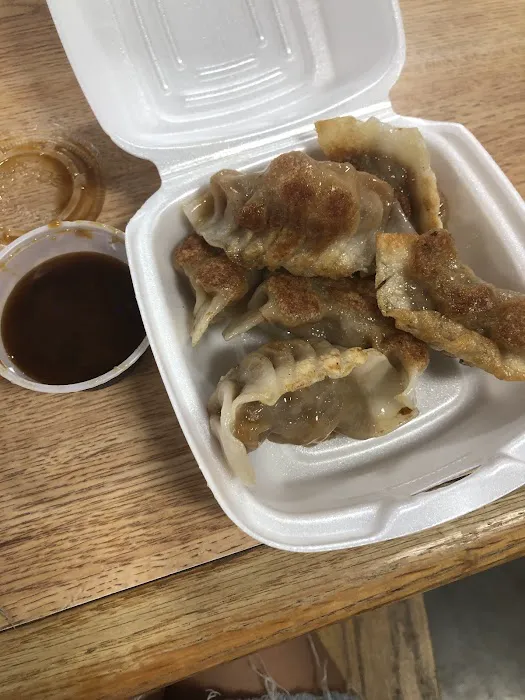 Chopsticks Express 5