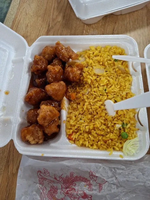 Chopsticks Express 3