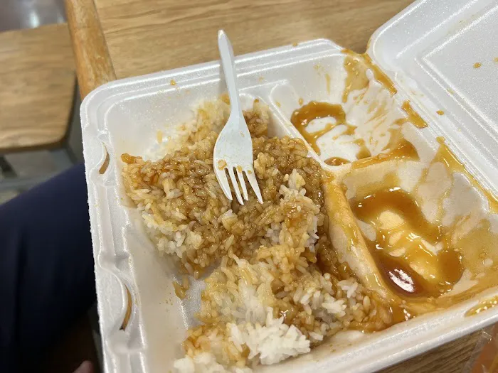 Chopsticks Express 10