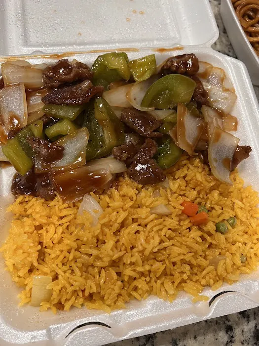 Chopsticks Express 7