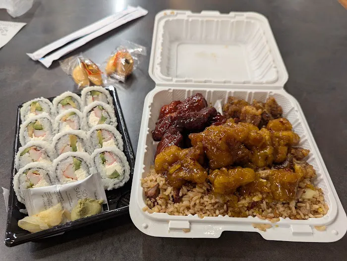 Tai Pei Chinese Restaurant 2