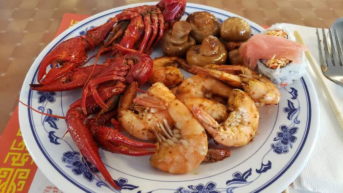 Li's Buffet 4