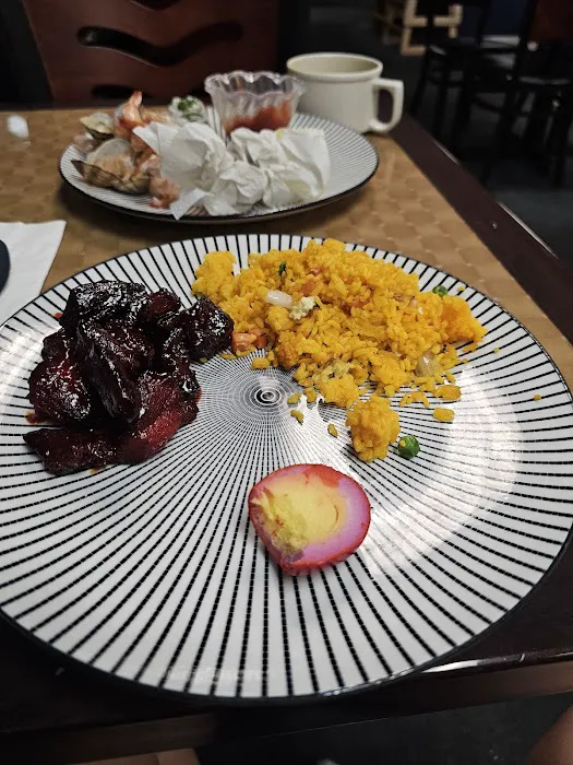 Li's Buffet 2