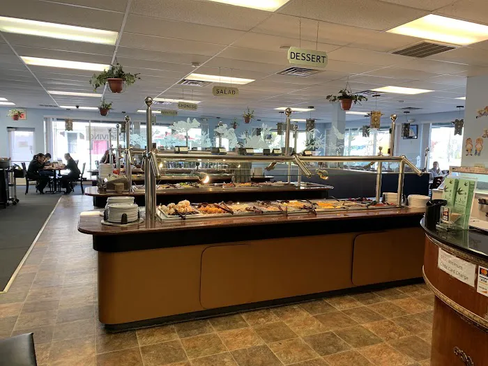 Li's Buffet 10