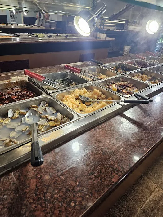 Li's Buffet 3