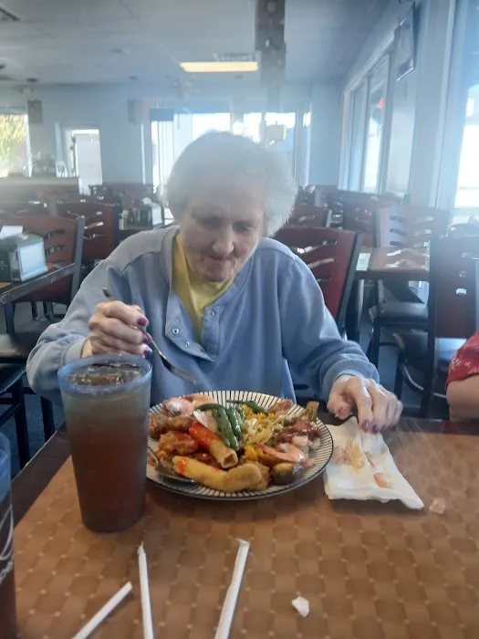 Li's Buffet 5