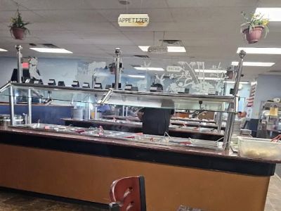 Li's Buffet 0