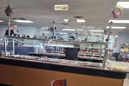 Li's Buffet