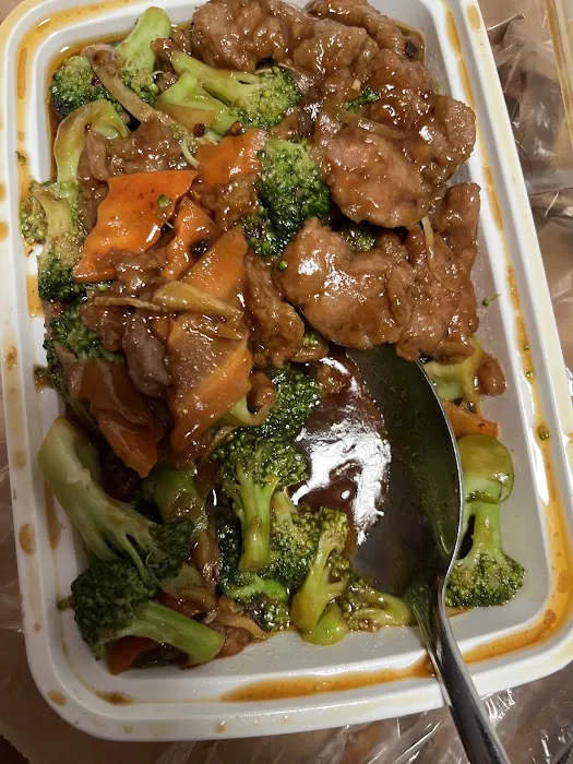 Chinatown Kitchen 2