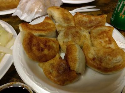 Chinatown Kitchen 0