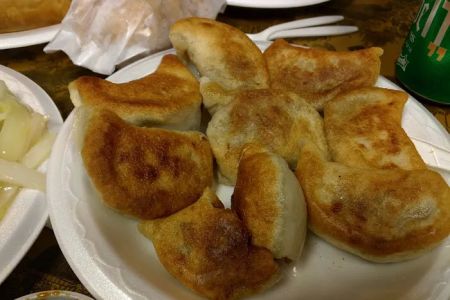 Chinatown Kitchen