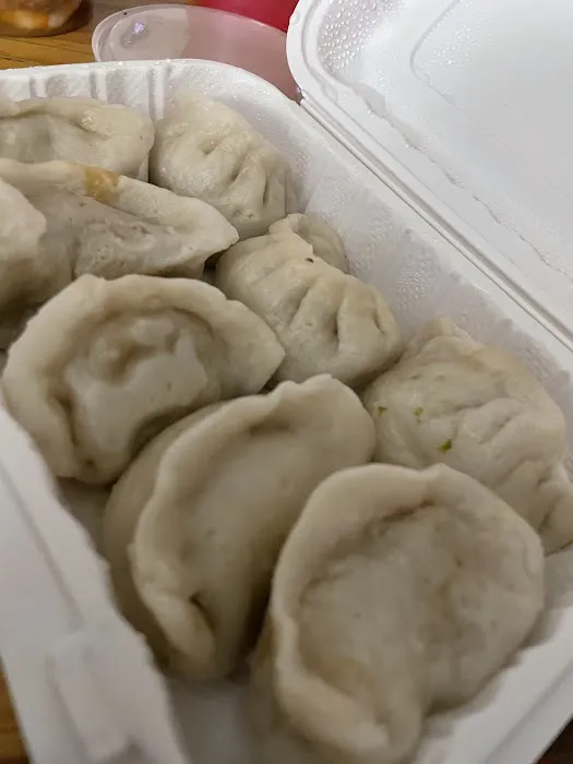 Chinatown Kitchen 6