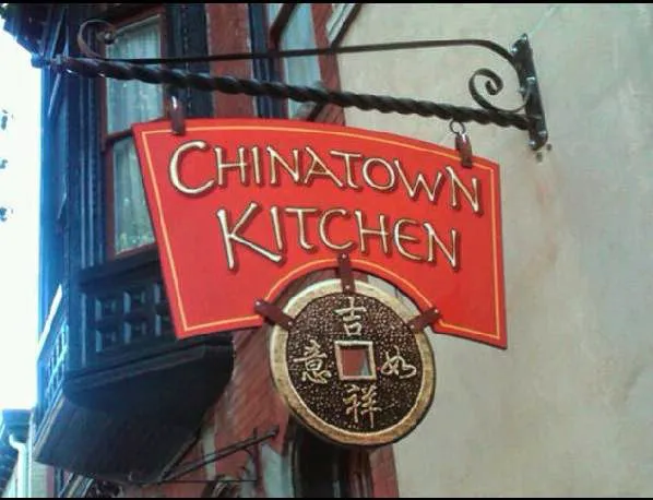 Chinatown Kitchen 9