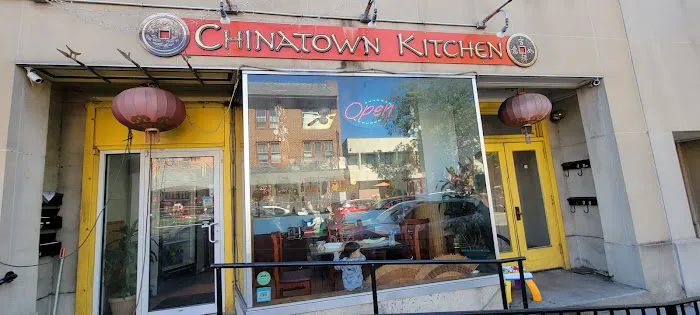 Chinatown Kitchen 8