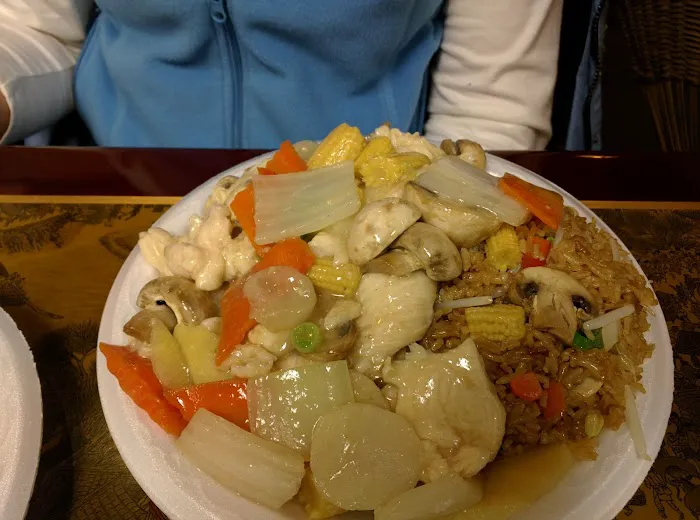 Chinatown Kitchen 7