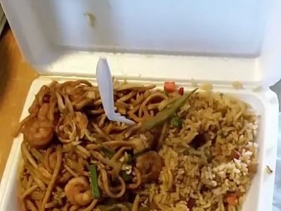 Hong Kong Restaurant 0