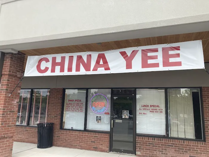 China Yee 1